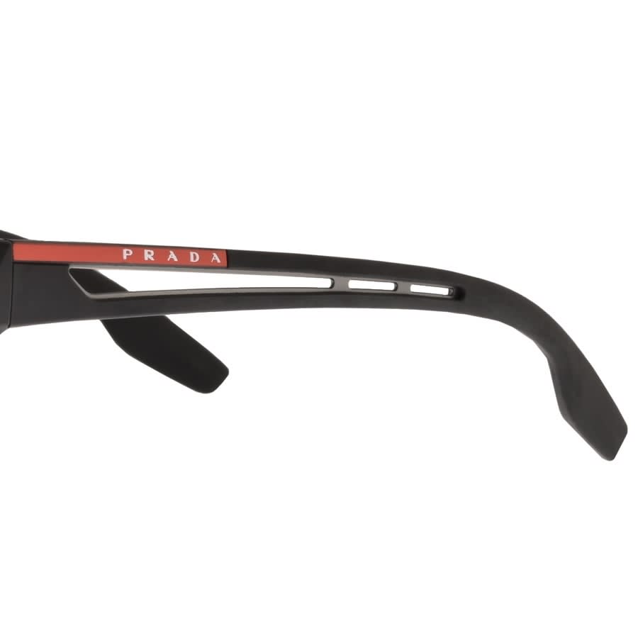 Alternative Image for ProductPrada Linea Rossa 03TS Sunglasses Black3