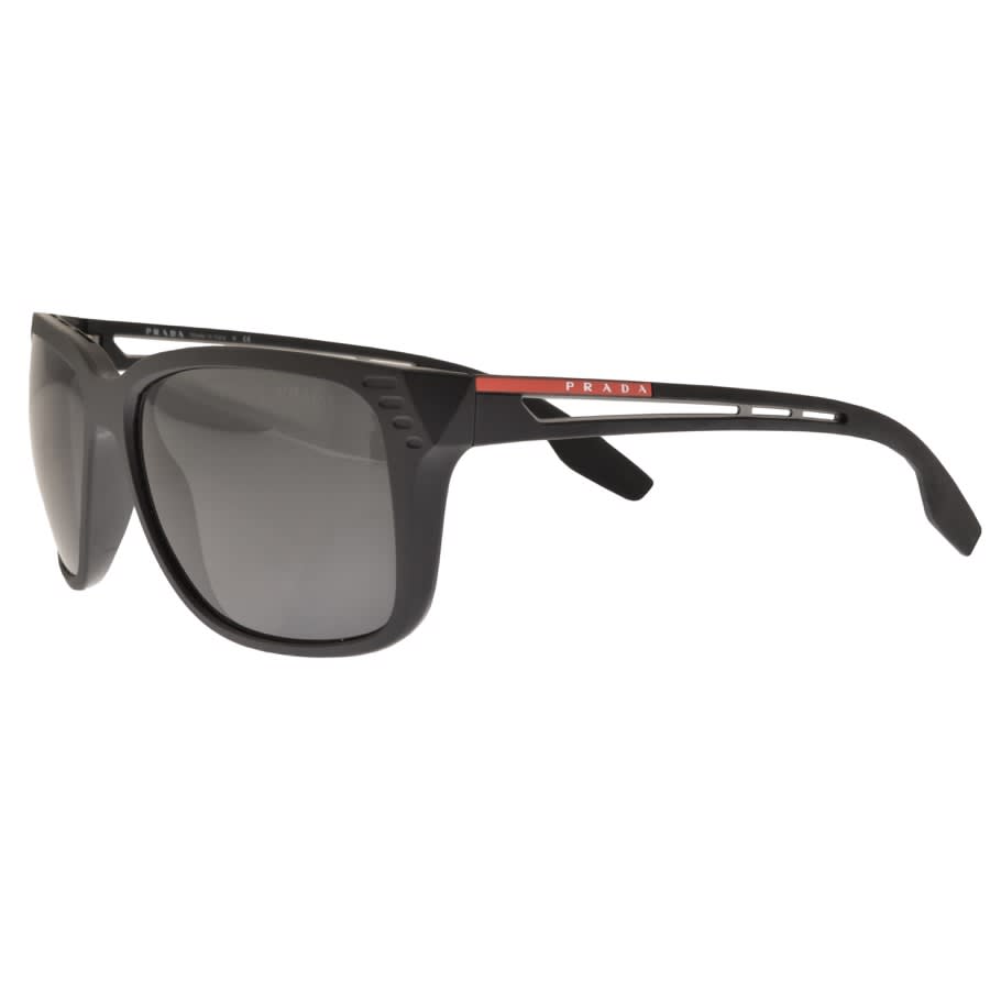 Alternative Image for ProductPrada Linea Rossa 03TS Sunglasses Black1