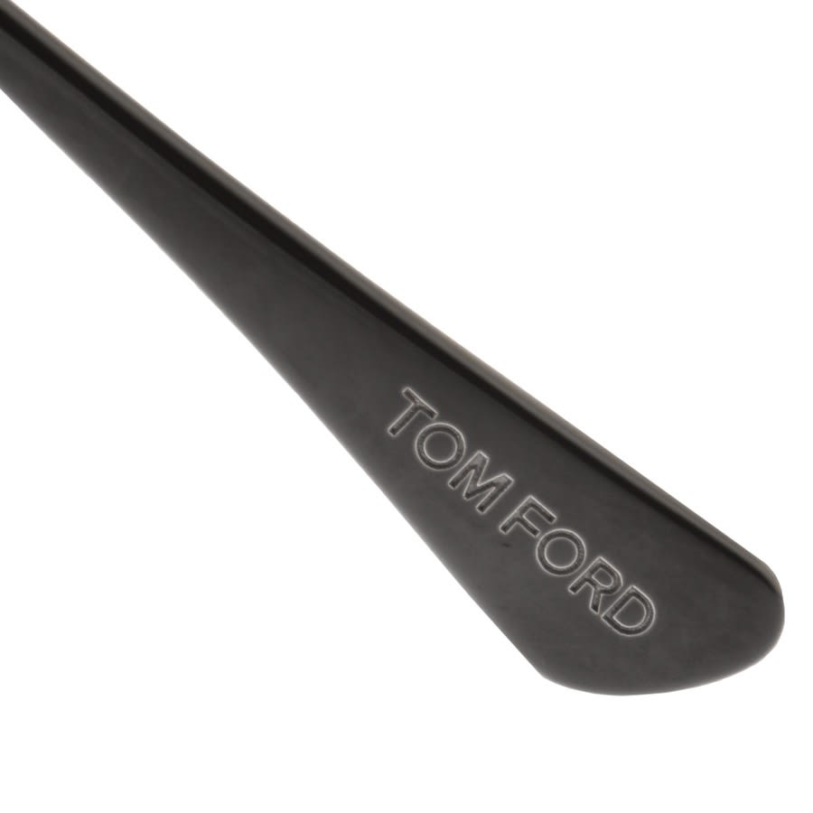 Alternative Image for ProductTom Ford Nicholai Sunglasses Black3