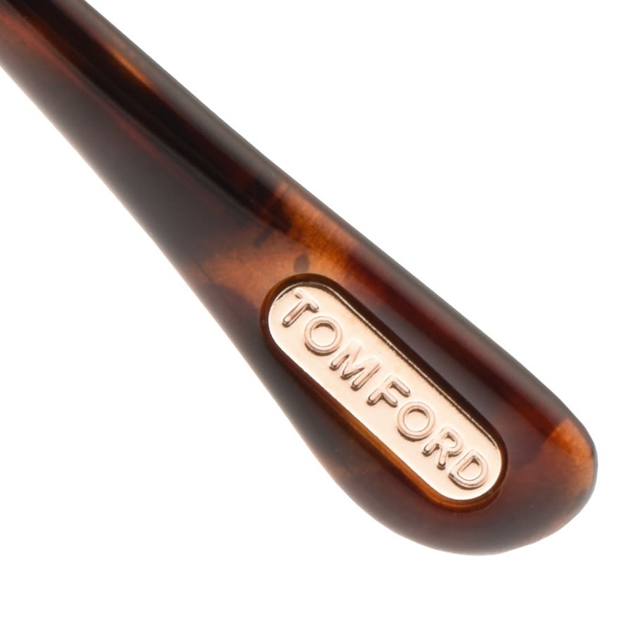 Alternative Image for ProductTom Ford Arnaud Sunglasses Brown3