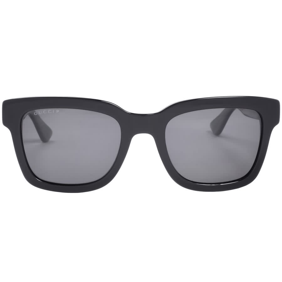 Alternative Image for ProductGucci GG0001S Sunglasses Black2