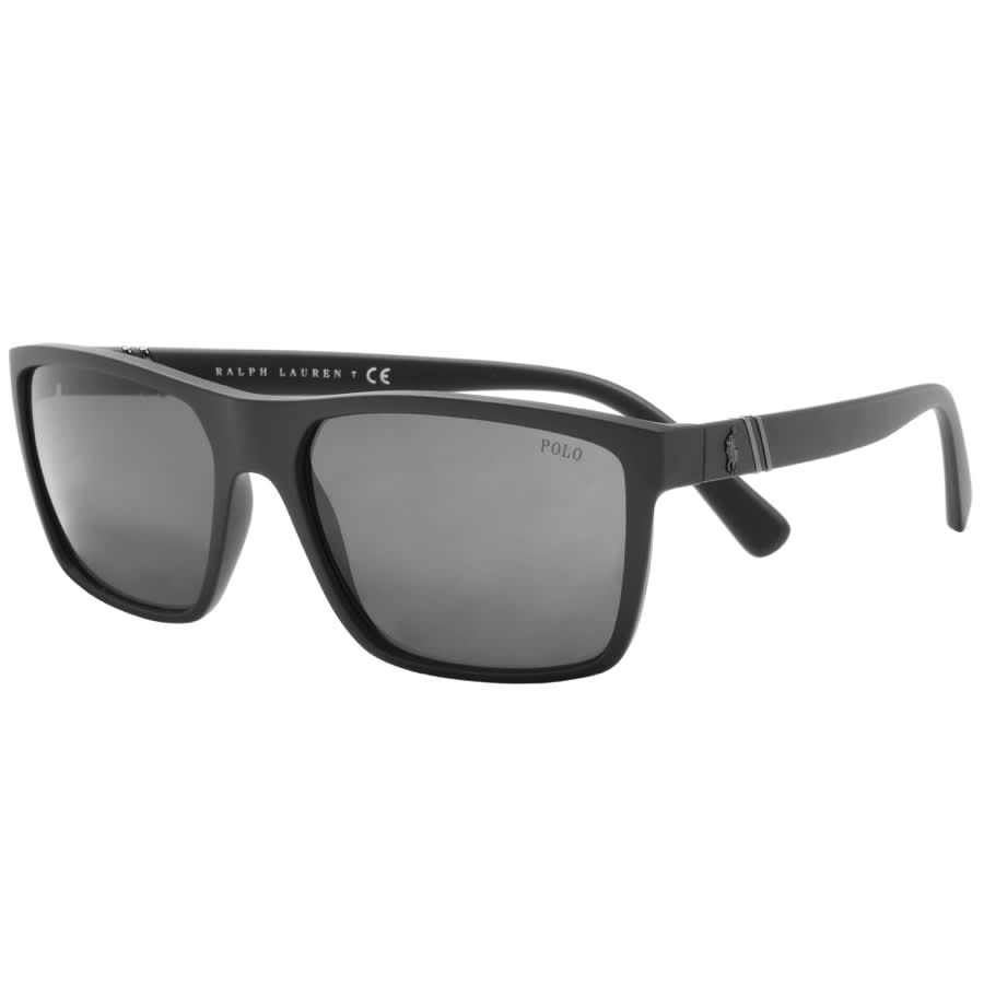 black polo glasses