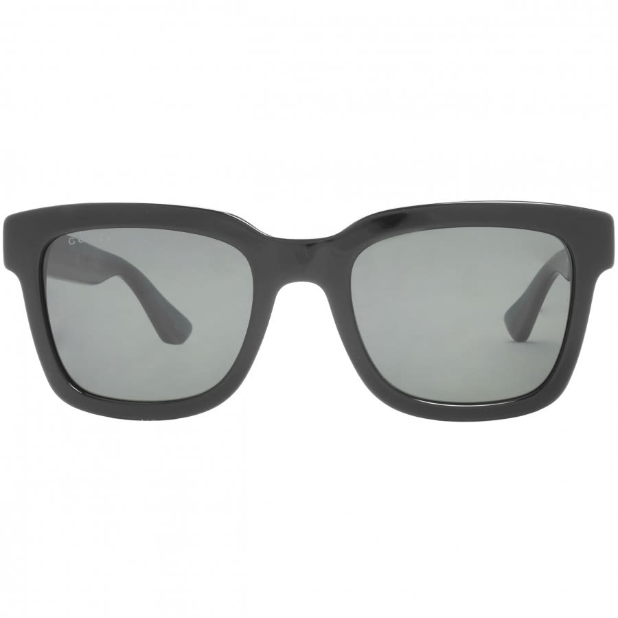 Alternative Image for ProductGucci GG0001S Sunglasses Black2