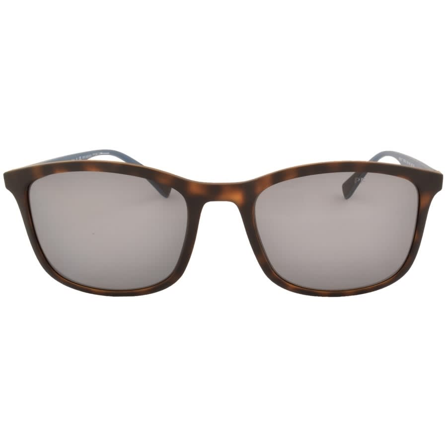 Alternative Image for ProductPrada Linea Rossa 01TS Sunglasses Brown2