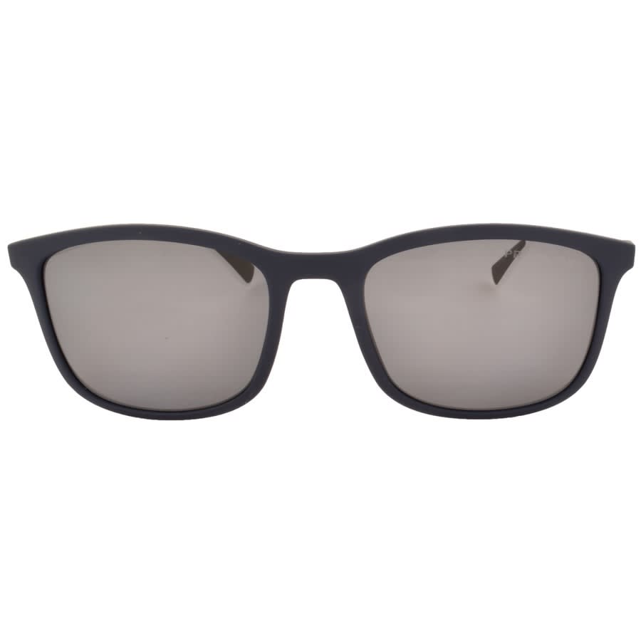 Alternative Image for ProductPrada Linea Rossa 01TS Sunglasses Navy2