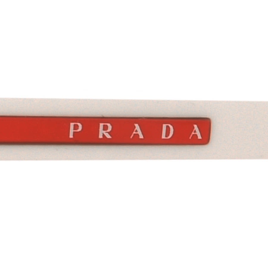 Alternative Image for ProductPrada Linea Rossa 01TS Sunglasses Navy3