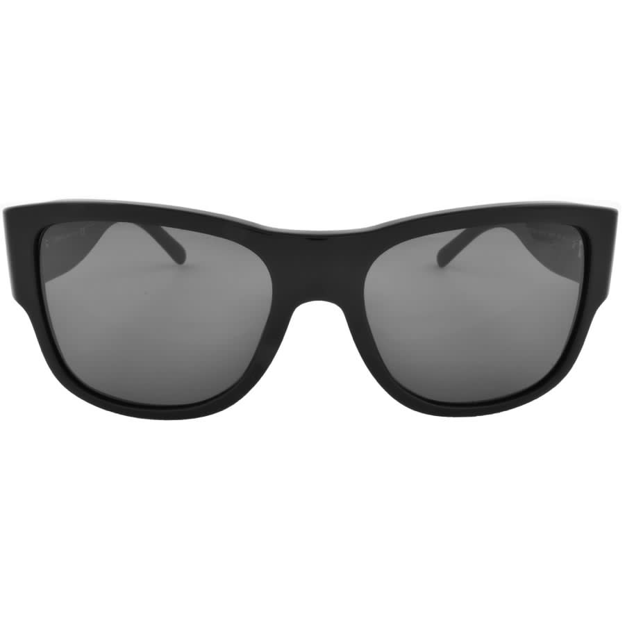 Alternative Image for ProductVersace 4275 Medusa Sunglasses Black2