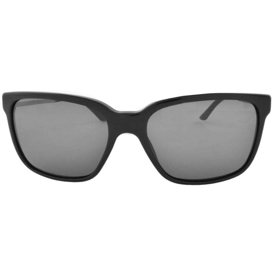 Alternative Image for ProductVersace V Vanitas Sunglasses Black2