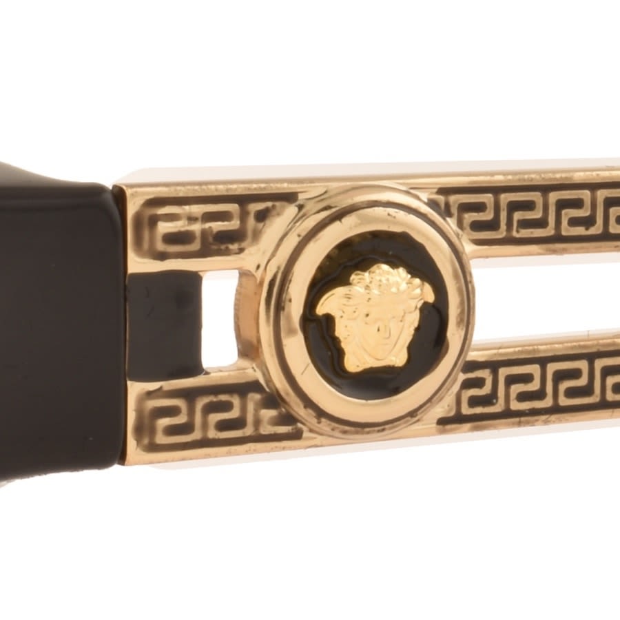 Alternative Image for ProductVersace V Vanitas Sunglasses Black3