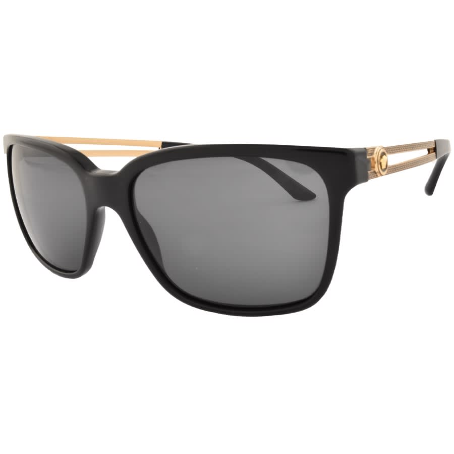 Alternative Image for ProductVersace V Vanitas Sunglasses Black1
