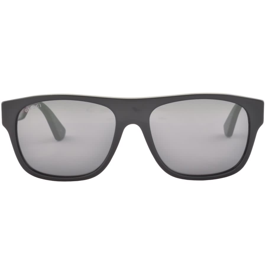 Alternative Image for ProductGucci GG0340SA Sunglasses Black2
