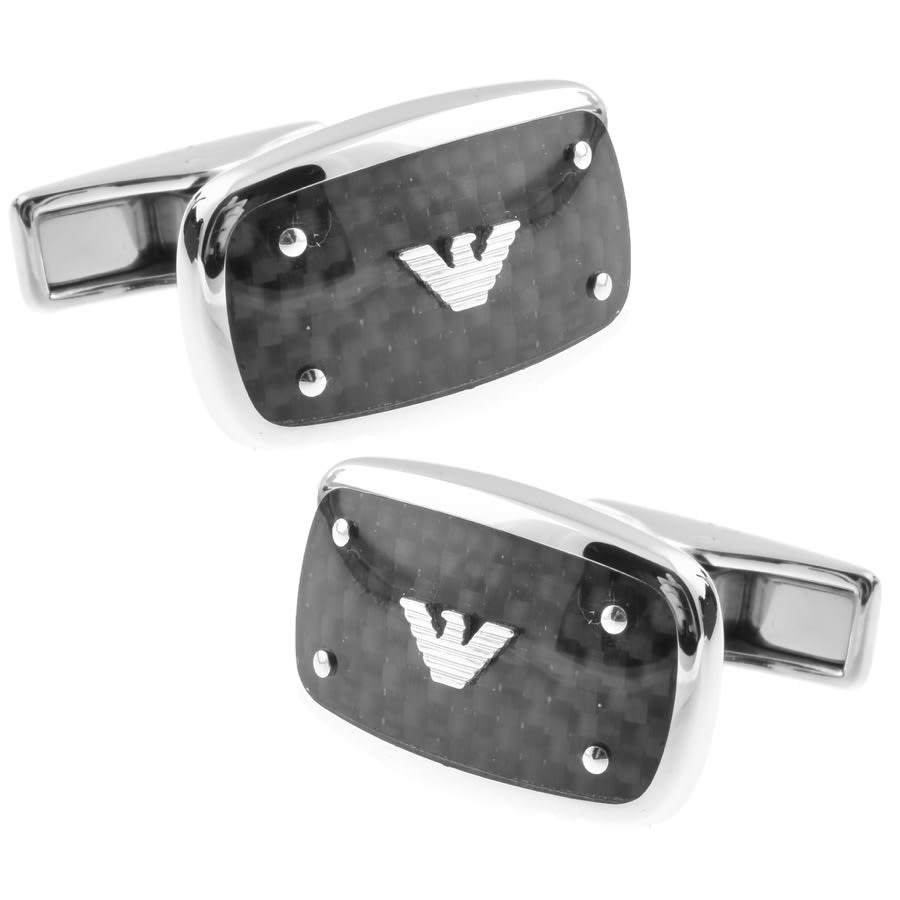 cufflinks armani