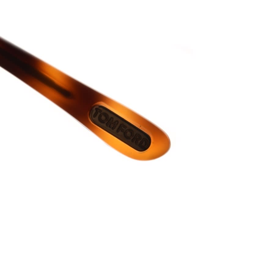 Alternative Image for ProductTom Ford Benton Sunglasses Brown3