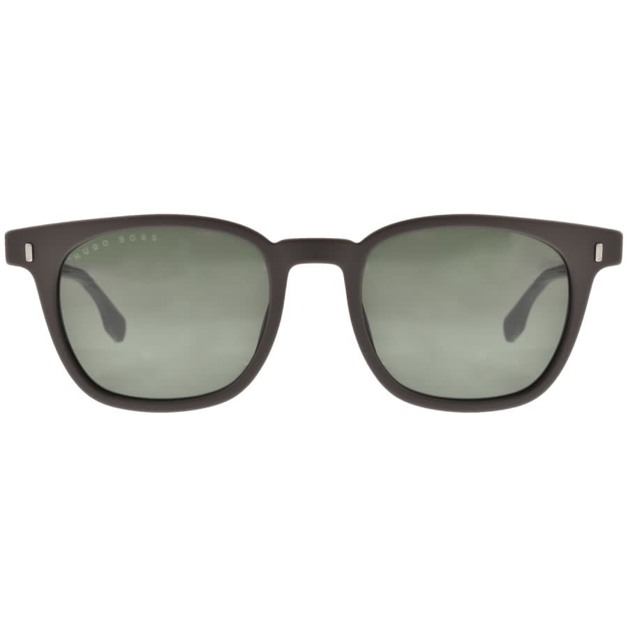 Alternative Image for ProductBOSS HUGO BOSS 0970 Sunglasses Brown2