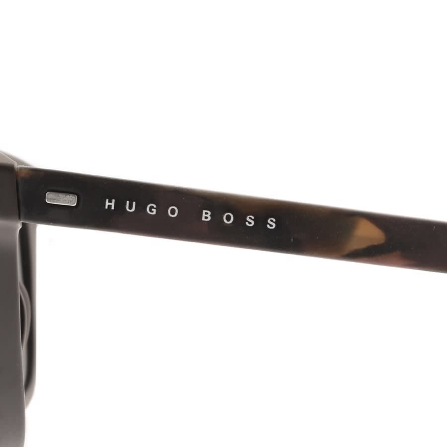 Alternative Image for ProductBOSS HUGO BOSS 0970 Sunglasses Brown3