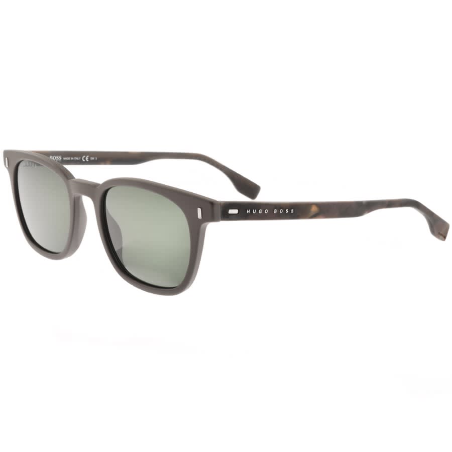 Alternative Image for ProductBOSS HUGO BOSS 0970 Sunglasses Brown1