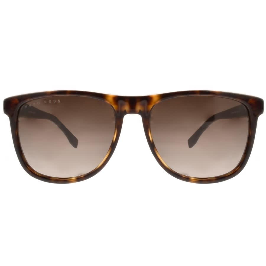 Alternative Image for ProductBOSS HUGO BOSS 0983 Sunglasses Brown2