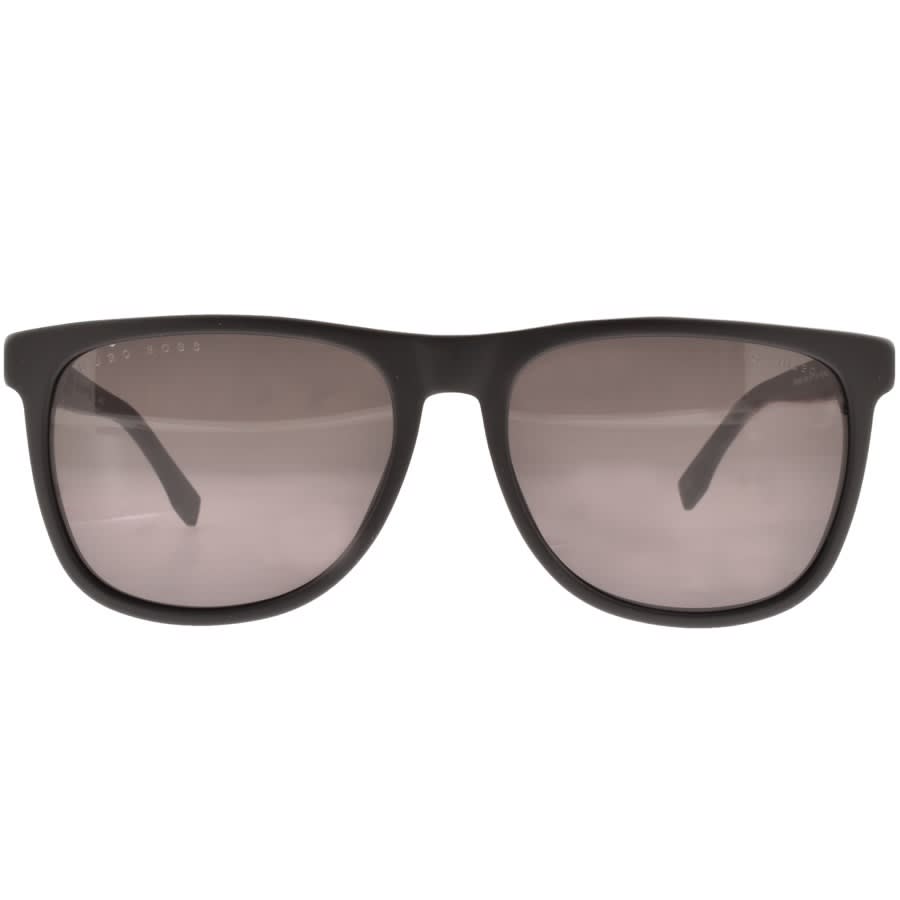 Alternative Image for ProductBOSS HUGO BOSS 0983 Sunglasses Black2