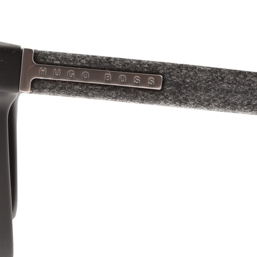 Alternative Image for ProductBOSS HUGO BOSS 0983 Sunglasses Black3