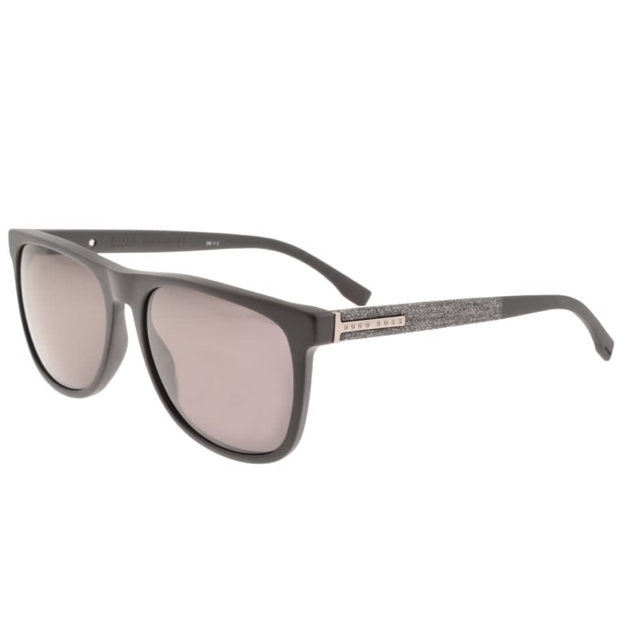 Alternative Image for ProductBOSS HUGO BOSS 0983 Sunglasses Black1