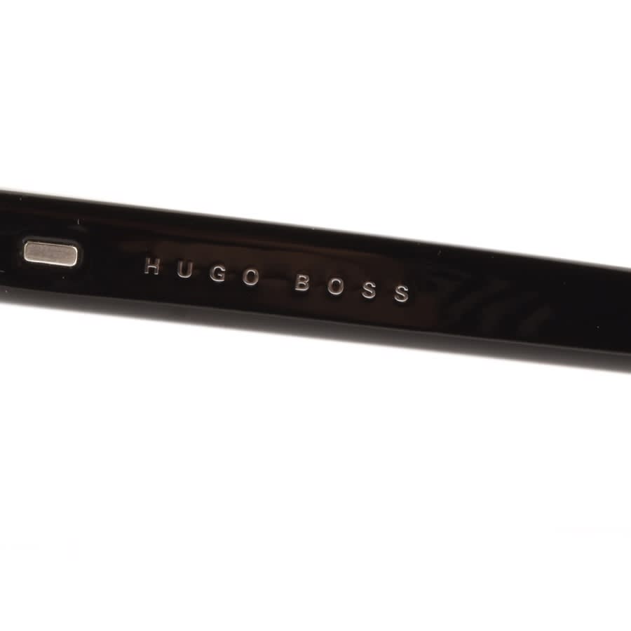 Alternative Image for ProductBOSS HUGO BOSS 0956 Sunglasses Black3