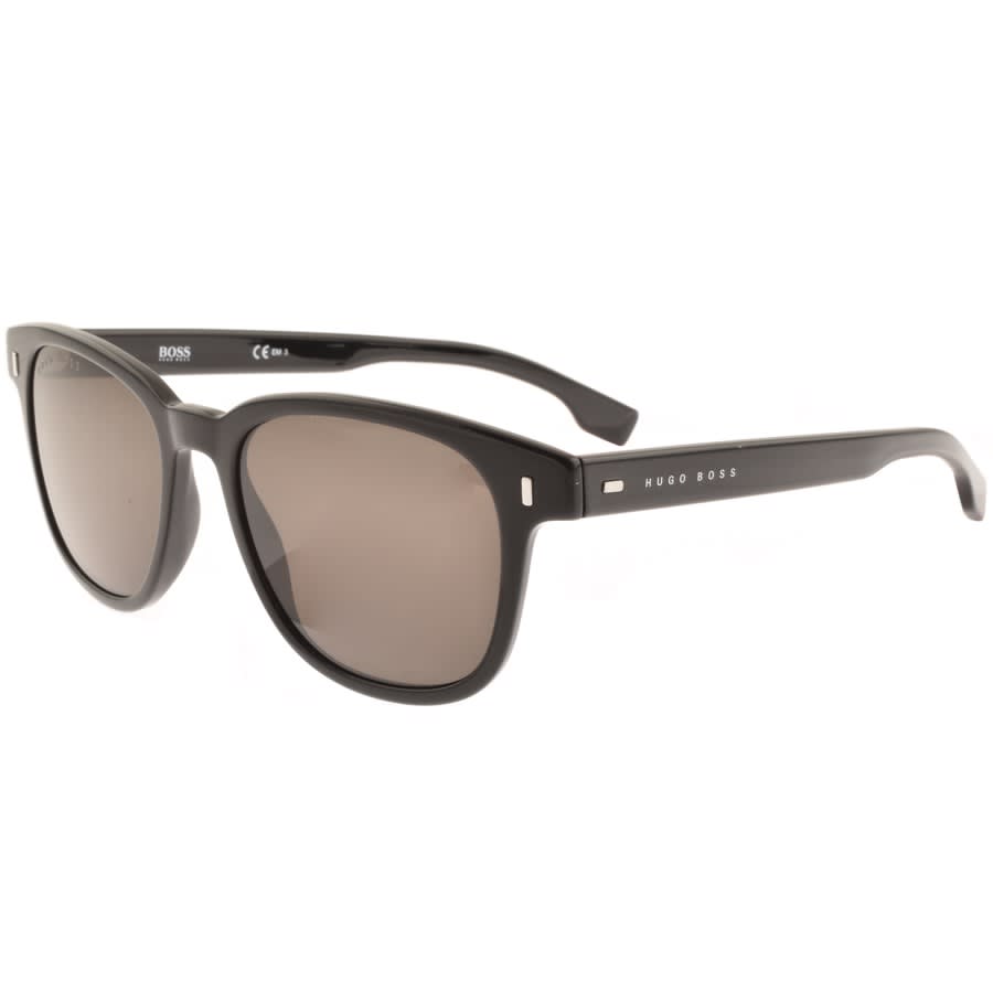 Alternative Image for ProductBOSS HUGO BOSS 0956 Sunglasses Black1