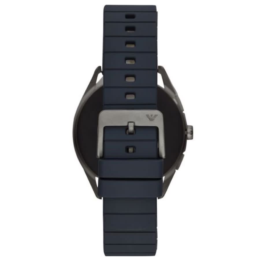 Alternative Image for ProductEmporio Armani ART5008 Smartwatch Blue3