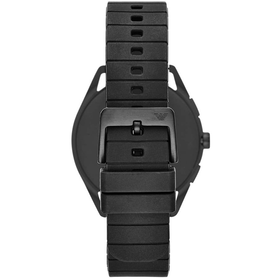 Alternative Image for ProductEmporio Armani ART5017 Gen2 Smartwatch Black3
