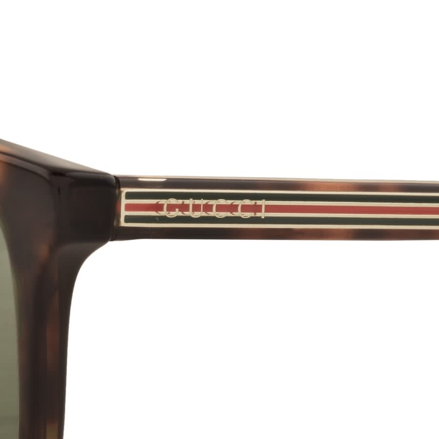 Alternative Image for ProductGucci GG0381S 008 Sunglasses Brown3