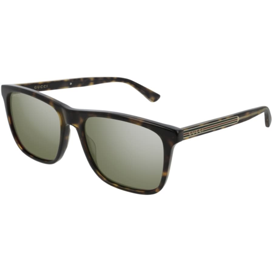 Alternative Image for ProductGucci GG0381S 008 Sunglasses Brown1
