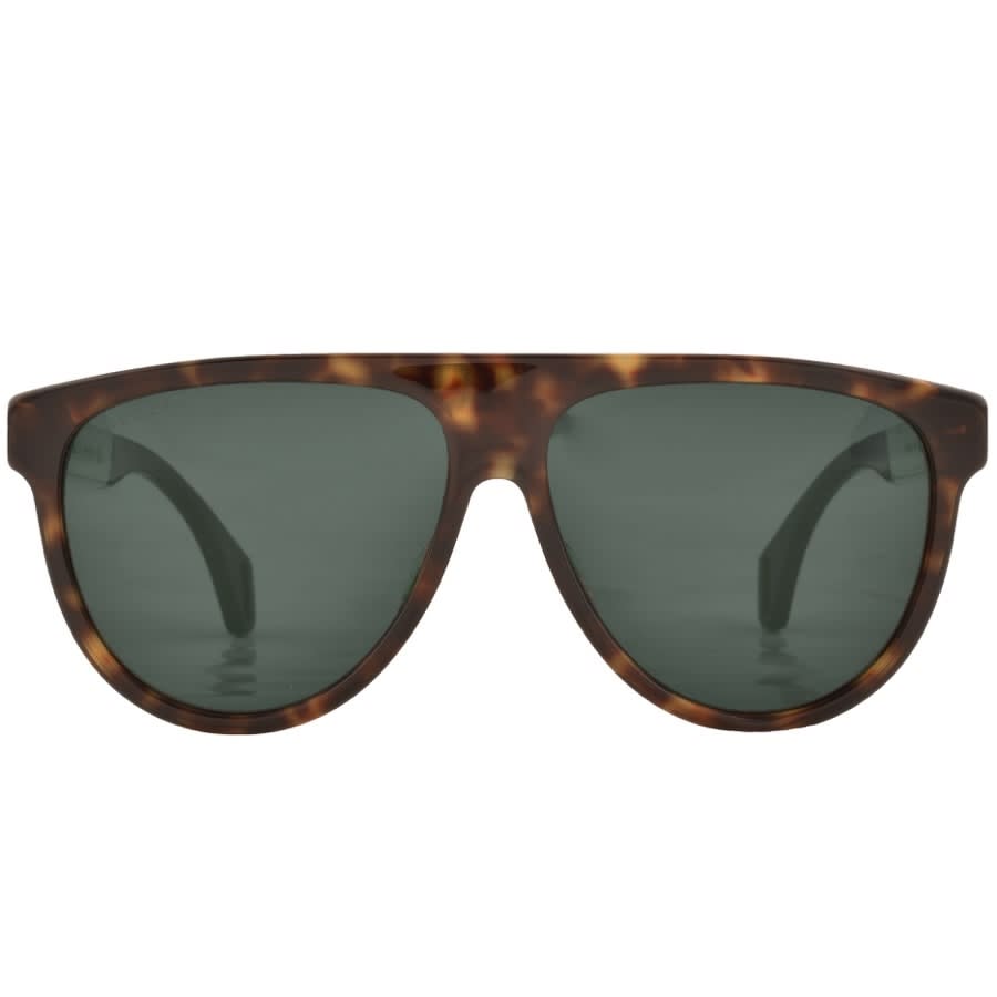 Alternative Image for ProductGucci GG0462S Sunglasses Brown2