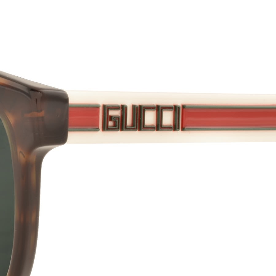 Alternative Image for ProductGucci GG0462S Sunglasses Brown3