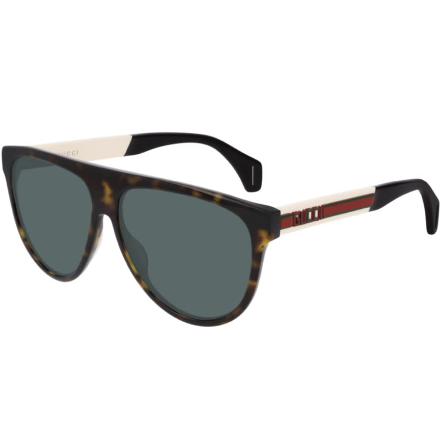 Alternative Image for ProductGucci GG0462S Sunglasses Brown1