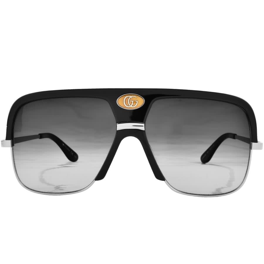 Alternative Image for ProductGucci GG0478S Sunglasses Black2