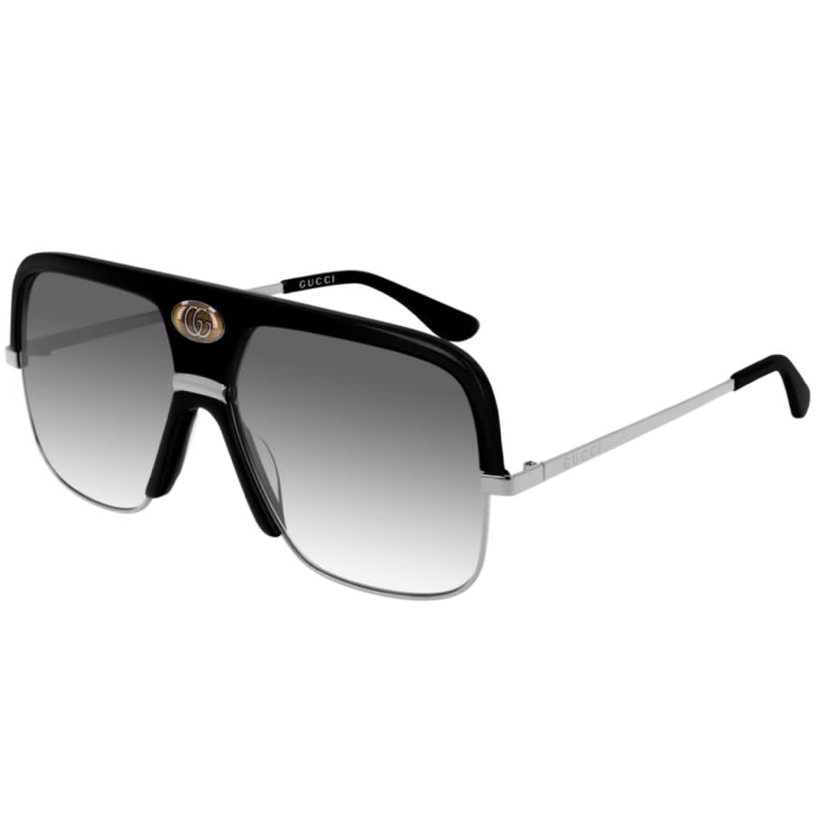 Alternative Image for ProductGucci GG0478S Sunglasses Black1