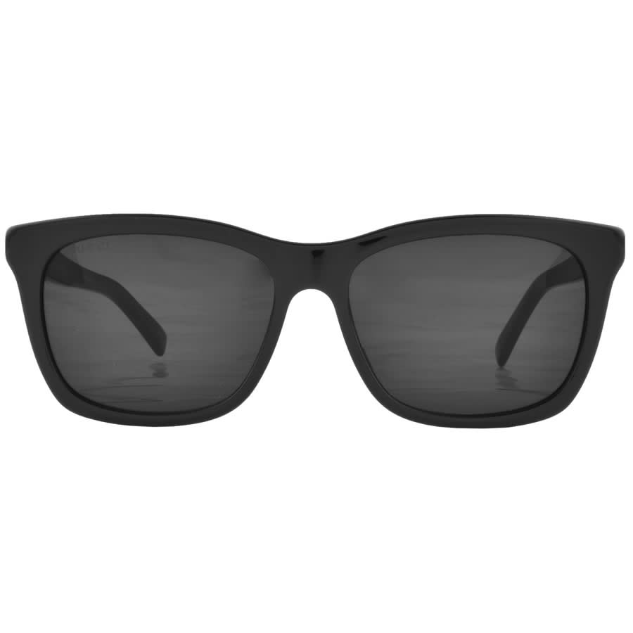 Alternative Image for ProductGucci GG0449S Sunglasses Black2