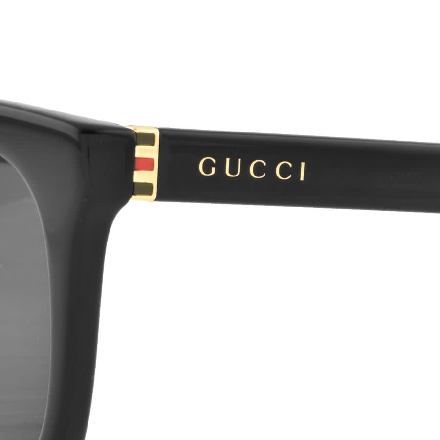 Alternative Image for ProductGucci GG0449S Sunglasses Black3