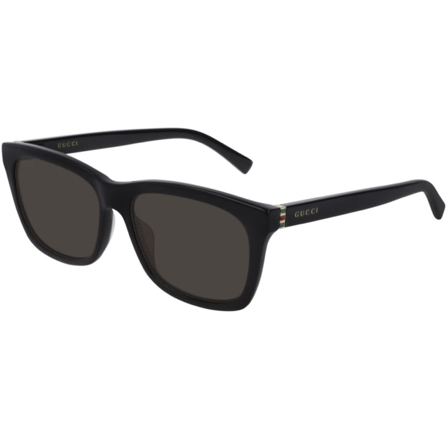 Alternative Image for ProductGucci GG0449S Sunglasses Black1