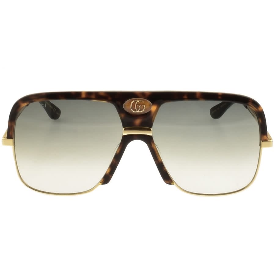 Alternative Image for ProductGucci GG0478S Sunglasses Brown2