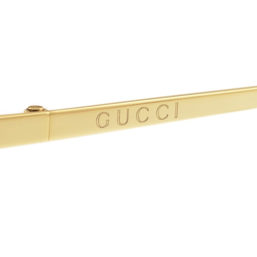 Alternative Image for ProductGucci GG0478S Sunglasses Brown3