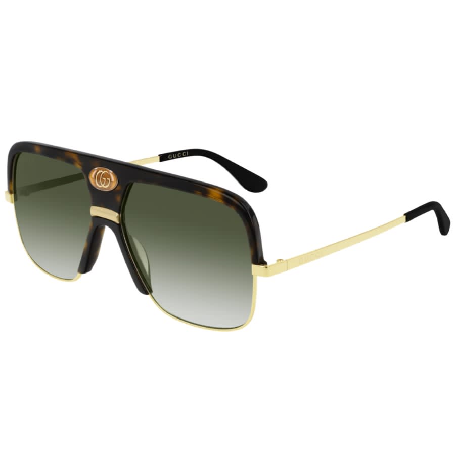 Alternative Image for ProductGucci GG0478S Sunglasses Brown1