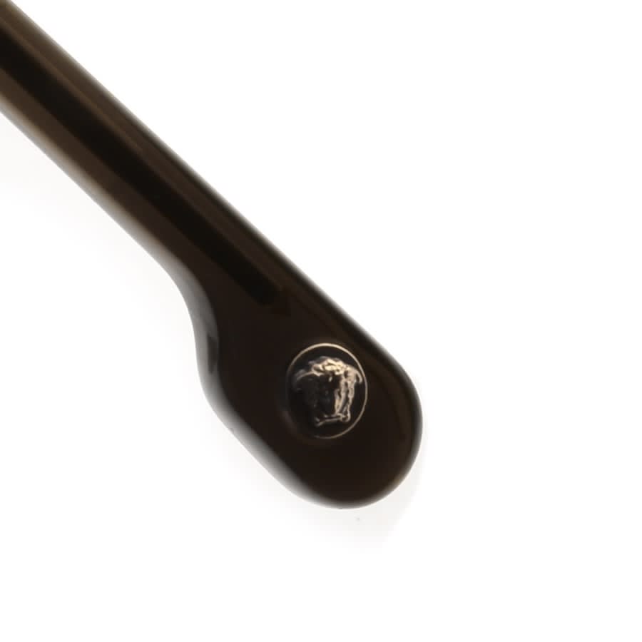 Alternative Image for ProductVersace Medusa Sunglasses Gold3