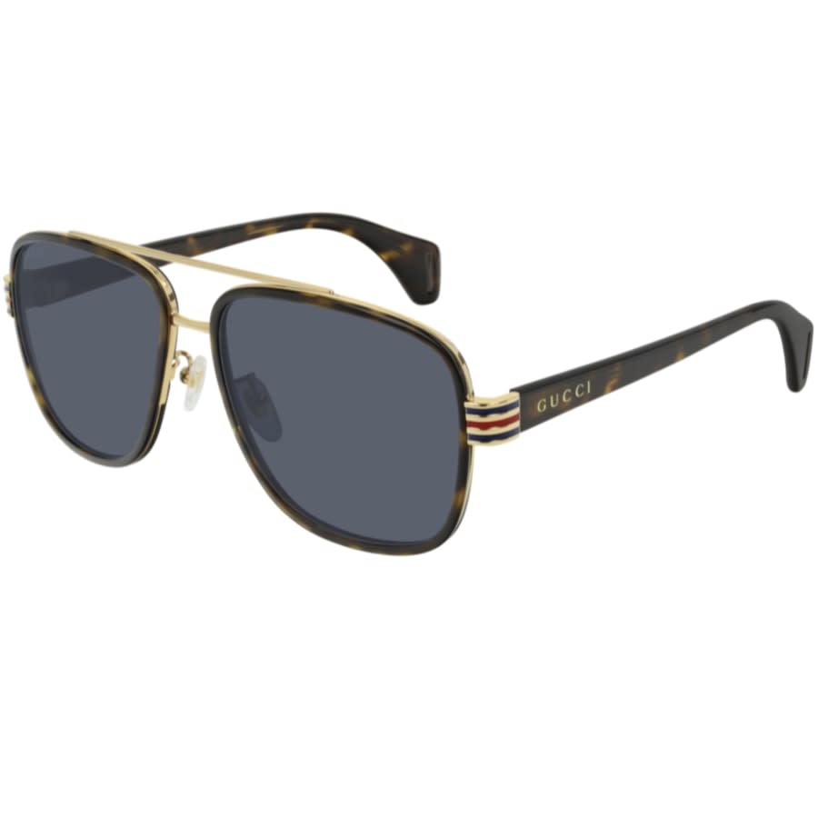 Alternative Image for ProductGucci GG044S 004 Sunglasses Brown1