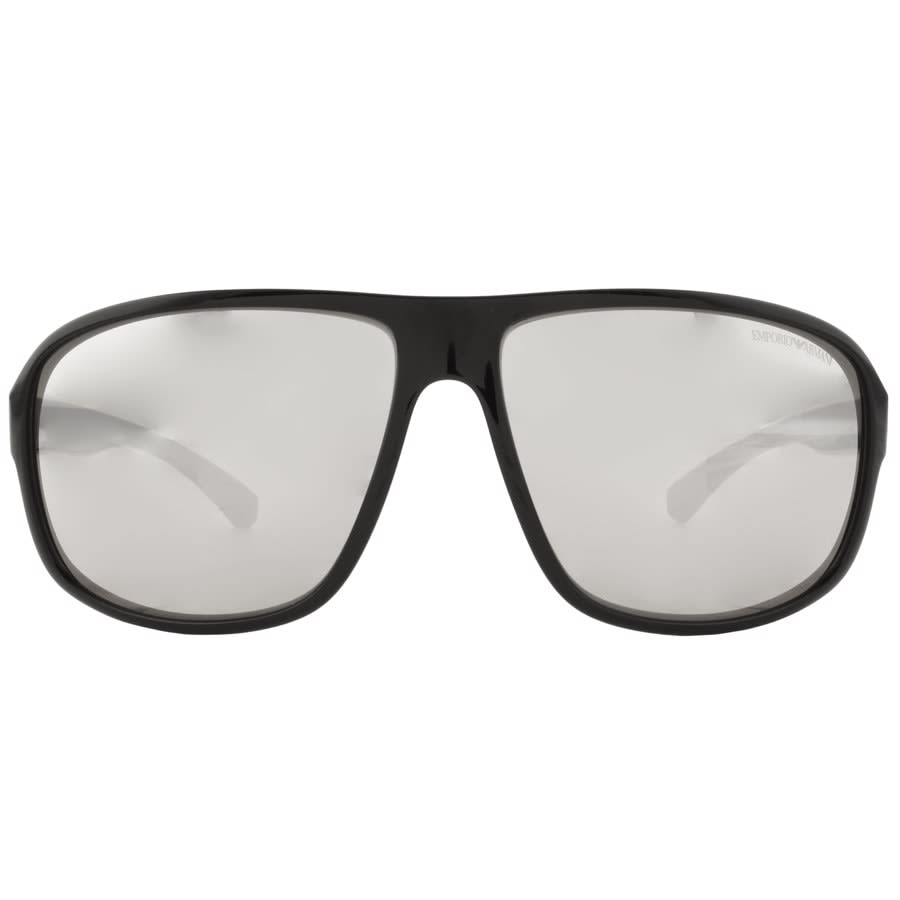 Alternative Image for ProductEmporio Armani EA4013 Sunglasses Black2