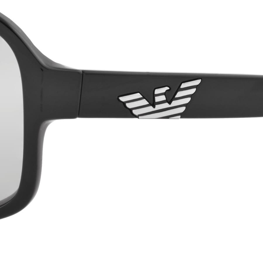 Alternative Image for ProductEmporio Armani EA4013 Sunglasses Black3