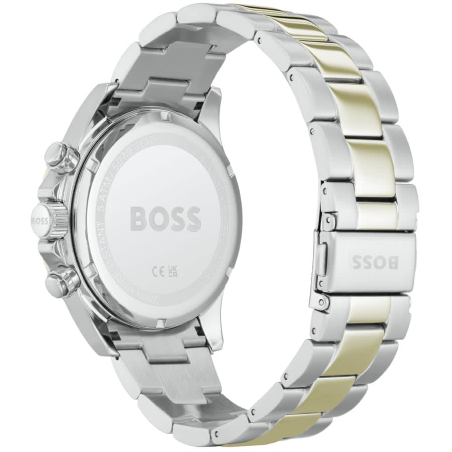 Alternative Image for ProductBOSS HUGO BOSS Hero Sport Lux Watch Gold2