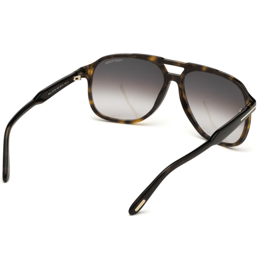 Alternative Image for ProductTom Ford Sunglasses Brown2