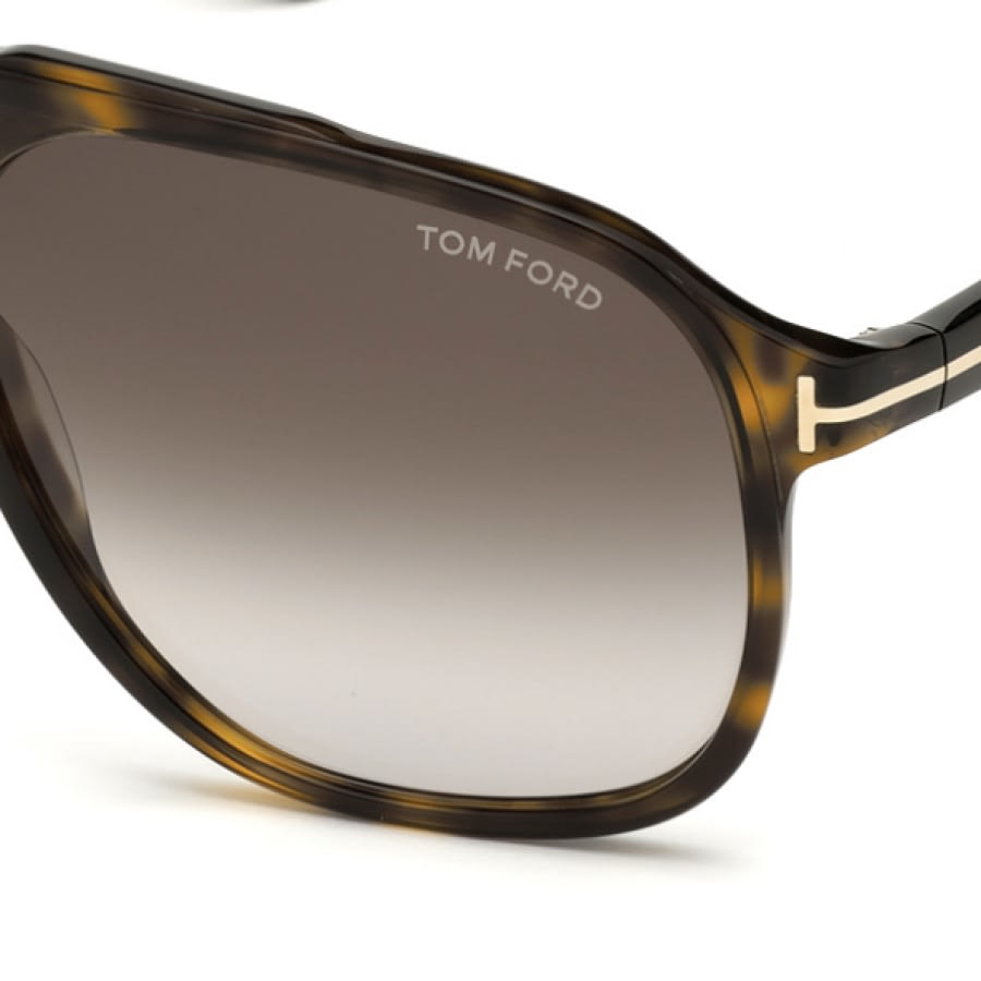 Alternative Image for ProductTom Ford Sunglasses Brown3