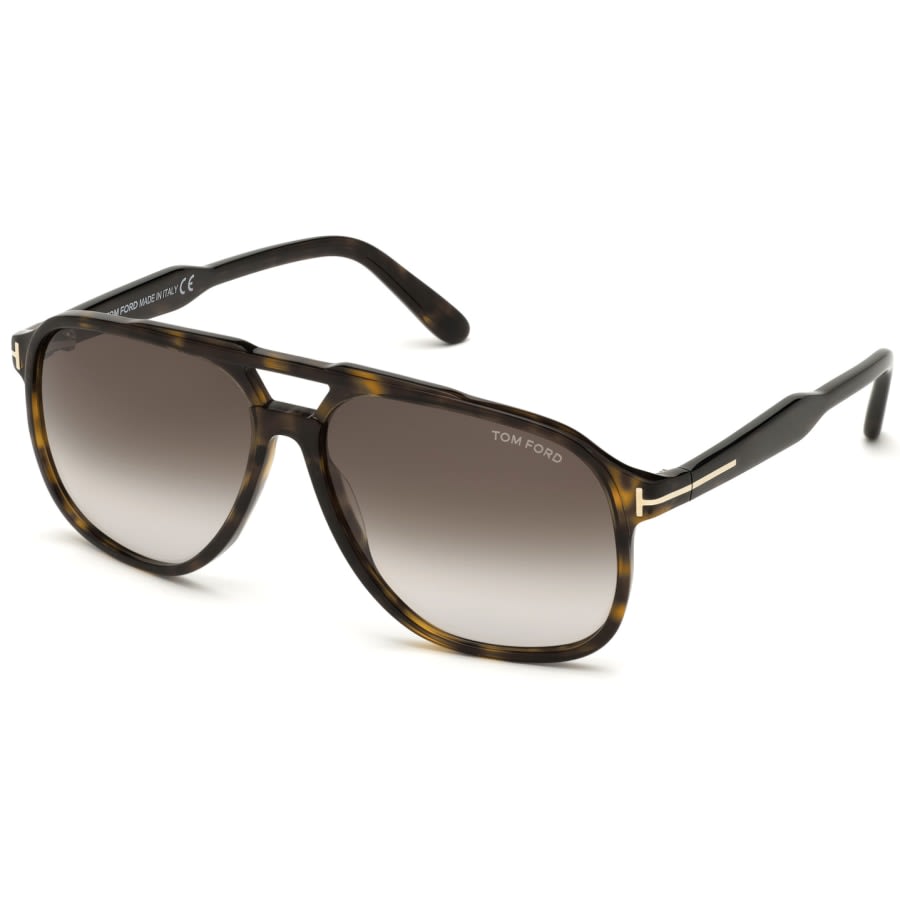 Alternative Image for ProductTom Ford Sunglasses Brown1
