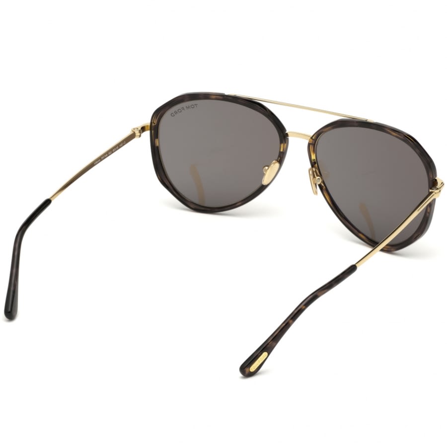 Alternative Image for ProductTom Ford FT0749 Sunglasses Brown2